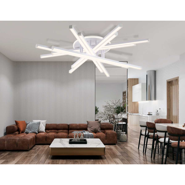 Люстра Ambrella Light COMFORT FL6275