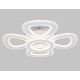 Потолочная светодиодная люстра Ambrella light Acrylica Original FA8925