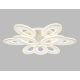 Потолочная светодиодная люстра Ambrella light Acrylica Original FA8933
