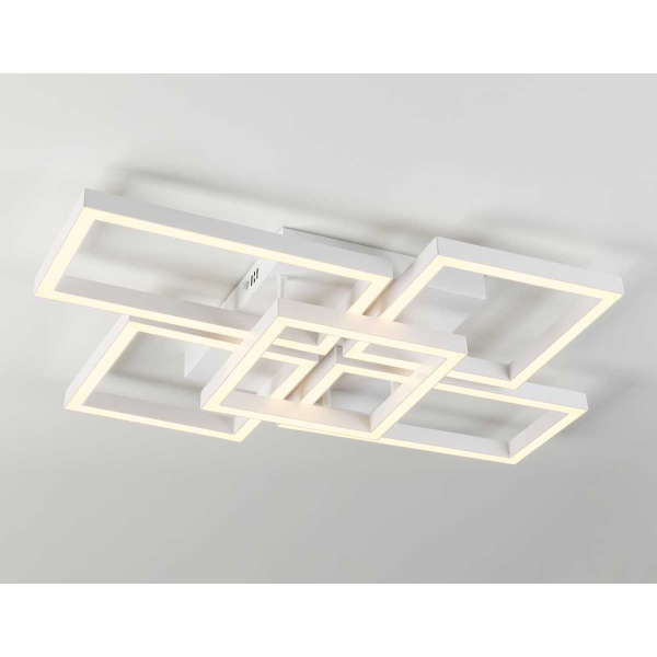 Люстра Ambrella Light ACRYLICA FA1011