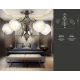 Потолочная люстра Ambrella light Traditional TR3070