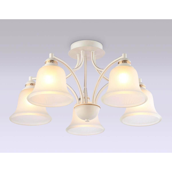Потолочная люстра Ambrella light Traditional TR3050 Потолочная люстра Ambrella light Traditional TR3050