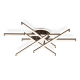 Люстра Ambrella Light COMFORT FL6253