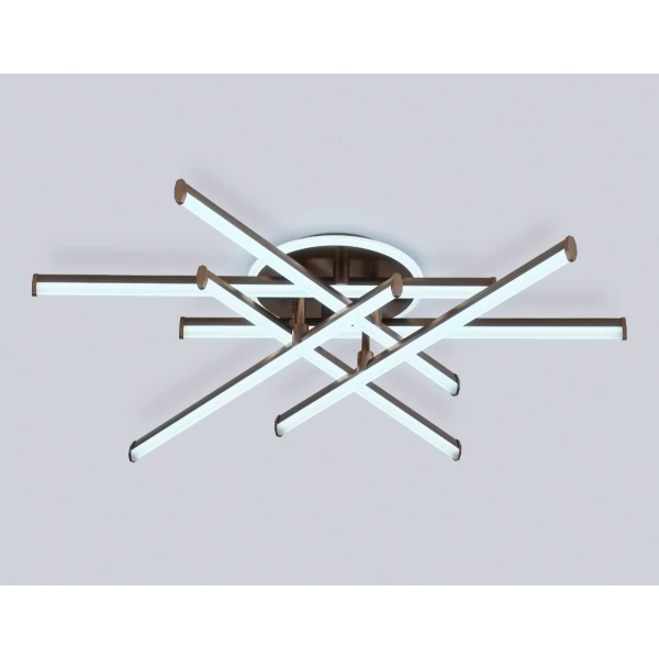 Люстра Ambrella Light COMFORT FL6253