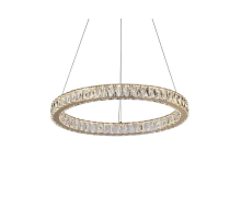 Люстра NEWPORT 8580/60 C gold