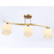 Потолочная люстра Ambrella light Traditional Modern TR303121