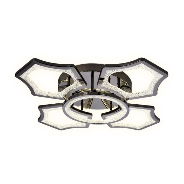 Потолочная светодиодная люстра Ambrella light Original FA576 Потолочная светодиодная люстра Ambrella light Original FA576
