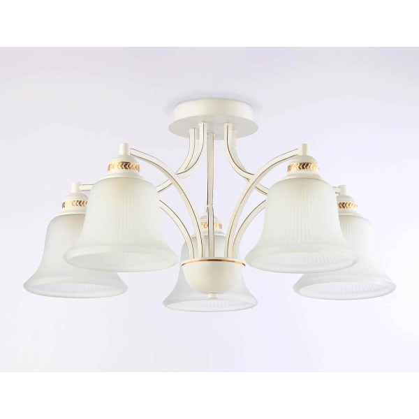 Потолочная люстра Ambrella light Traditional TR3050 Потолочная люстра Ambrella light Traditional TR3050