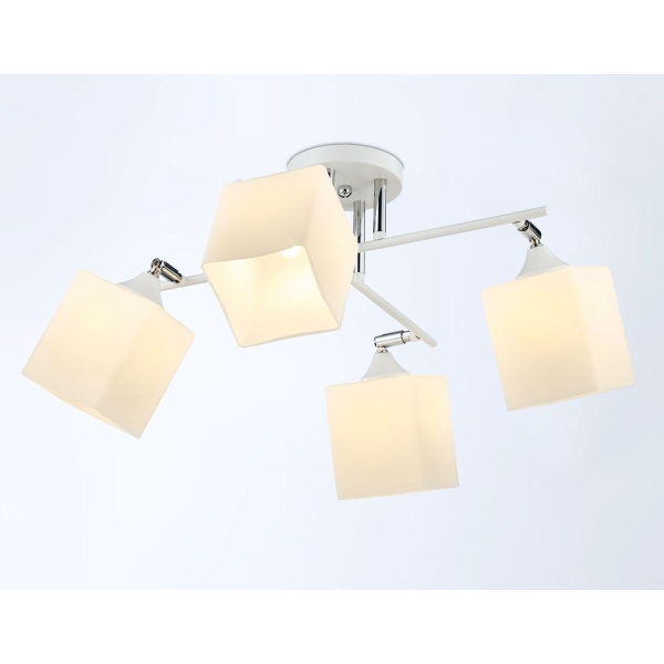 Потолочная люстра Ambrella light Traditional Modern TR303083