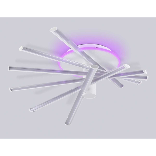 Люстра Ambrella Light COMFORT FL6231