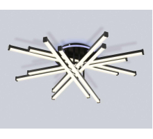 Люстра Ambrella Light COMFORT FL6276