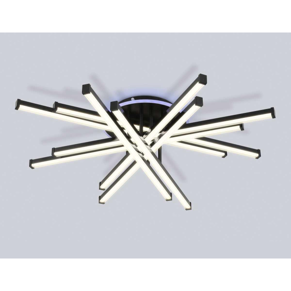 Люстра Ambrella Light COMFORT FL6276