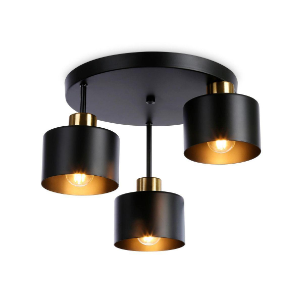 Потолочная люстра Ambrella light Traditional TR8121 Потолочная люстра Ambrella light Traditional TR8121
