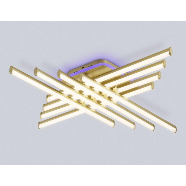 Люстра Ambrella Light COMFORT FL6263