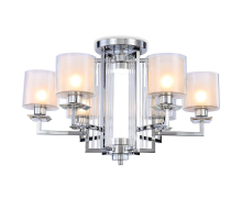 Потолочная люстра Ambrella light Traditional TR4418