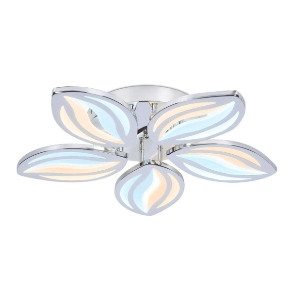 Потолочная светодиодная люстра Ambrella light Original FA466 Потолочная светодиодная люстра Ambrella light Original FA466