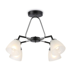 Потолочная люстра Ambrella light Traditional Modern TR303293