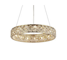 Люстра NEWPORT 8532/60 C gold polished