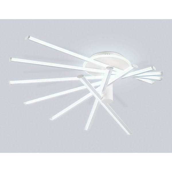 Люстра Ambrella Light COMFORT FL6241