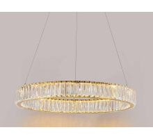 Люстра NEWPORT 8240N/60 gold