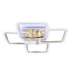 Потолочная светодиодная люстра Ambrella light Original FA538
