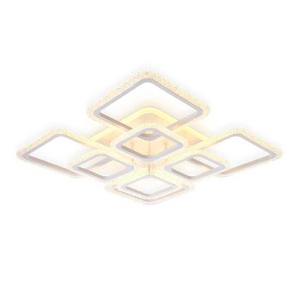 Потолочная светодиодная люстра Ambrella light Original FA5303 Потолочная светодиодная люстра Ambrella light Original FA5303