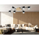 Люстра Ambrella Light COMFORT FL51756