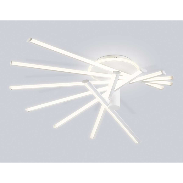 Люстра Ambrella Light COMFORT FL6241