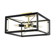 Люстра потолочная Lightstar Regolo 713347