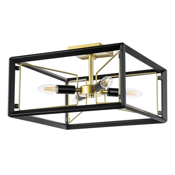 Люстра потолочная Lightstar Regolo 713347 Люстра потолочная Lightstar Regolo 713347