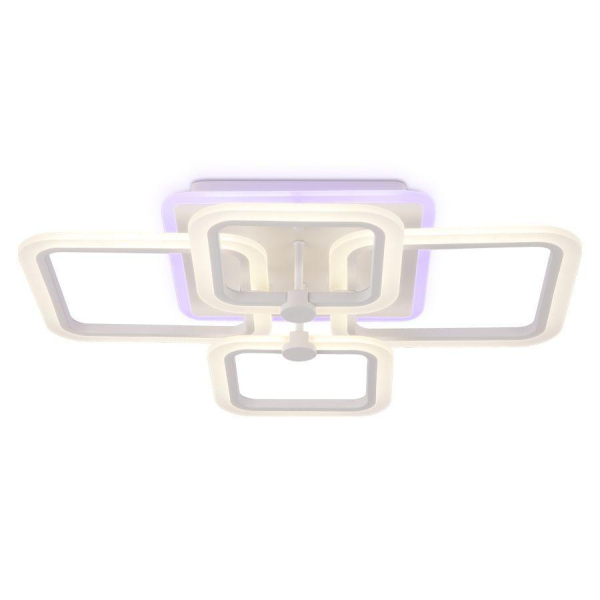 Потолочная светодиодная люстра Ambrella light Original FA533 Потолочная светодиодная люстра Ambrella light Original FA533