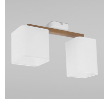 Потолочная люстра TK Lighting 4162 Tora White