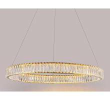 Люстра NEWPORT 8240N/80 gold