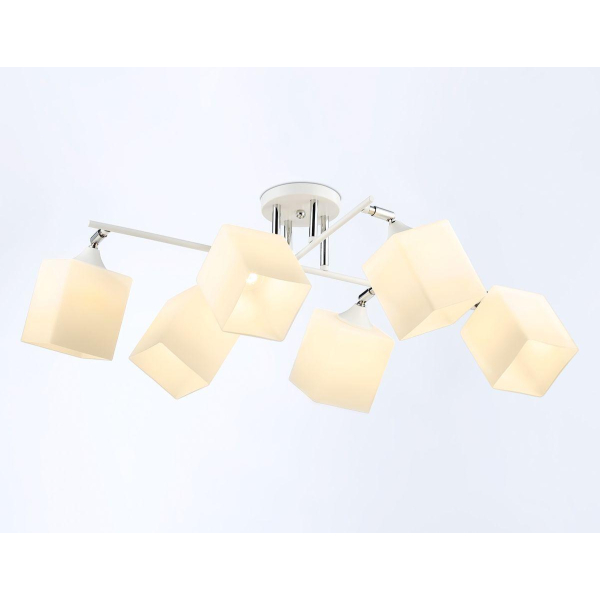 Потолочная люстра Ambrella light Traditional Modern TR303088 Потолочная люстра Ambrella light Traditional Modern TR303088