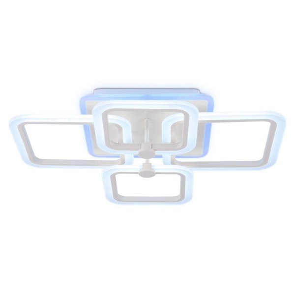 Потолочная светодиодная люстра Ambrella light Original FA533 Потолочная светодиодная люстра Ambrella light Original FA533