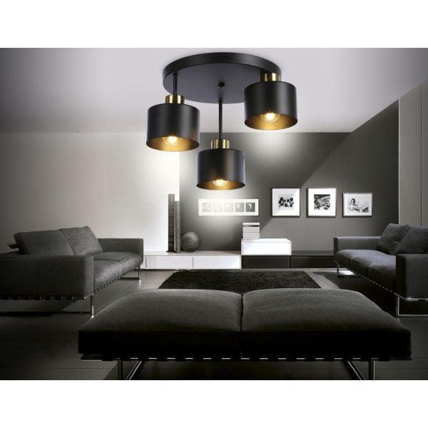 Потолочная люстра Ambrella light Traditional TR8121 Потолочная люстра Ambrella light Traditional TR8121