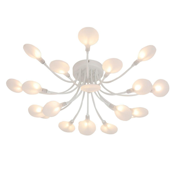 Потолочная люстра F-Promo Skein 4198-20C Потолочная люстра F-Promo Skein 4198-20C