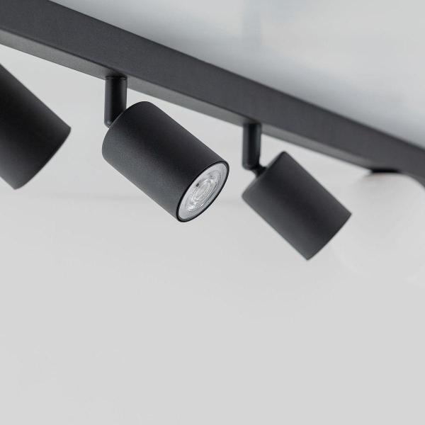 Потолочная люстра TK Lighting 10004 Vox Потолочная люстра TK Lighting 10004 Vox