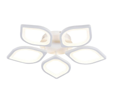Потолочная светодиодная люстра Ambrella light Original FA444