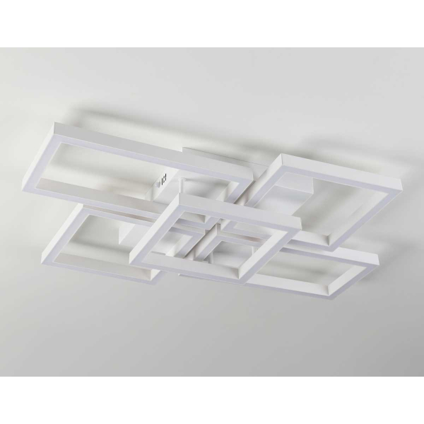 Люстра Ambrella Light ACRYLICA FA1011