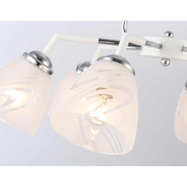 Потолочная люстра Ambrella light Traditional Modern TR303292 Потолочная люстра Ambrella light Traditional Modern TR303292