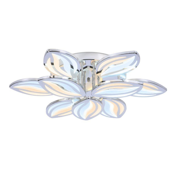 Потолочная светодиодная люстра Ambrella light Original FA467 Потолочная светодиодная люстра Ambrella light Original FA467