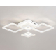 Потолочная светодиодная люстра Ambrella light Acrylica Original FA4281