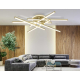 Люстра Ambrella Light COMFORT FL6254