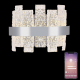 Потолочная люстра Natali Kovaltseva LED LAMPS 81121/3C