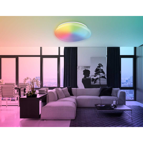 Люстра Ambrella Light ORBITAL FZ1610