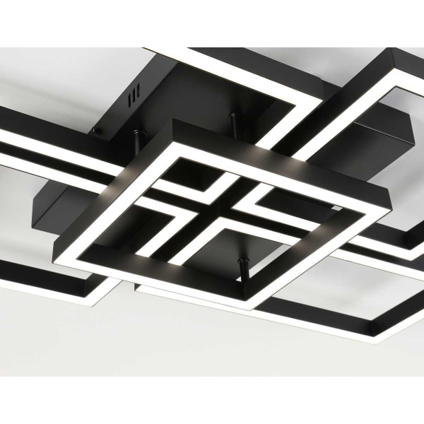 Люстра Ambrella Light ACRYLICA FA1012