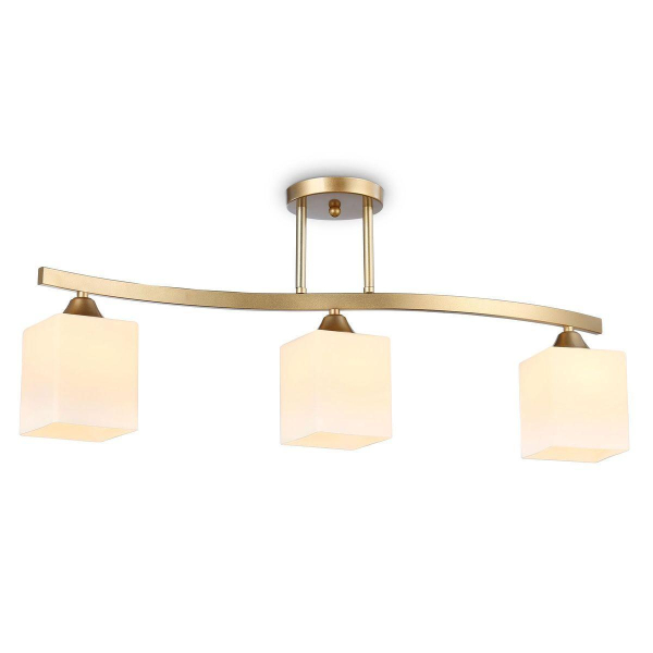 Потолочная люстра Ambrella light Traditional Modern TR303121