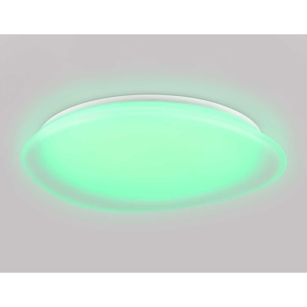 Люстра Ambrella Light ORBITAL FZ1615