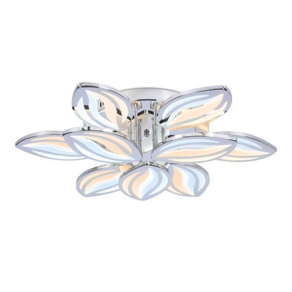 Потолочная светодиодная люстра Ambrella light Original FA467 Потолочная светодиодная люстра Ambrella light Original FA467
